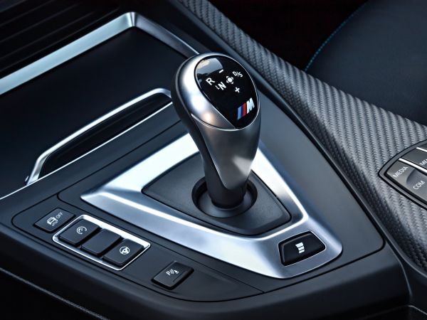 BMW M2 Competition