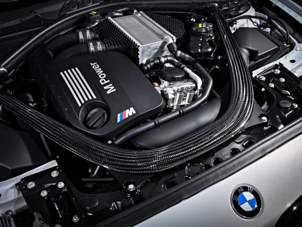 BMW M2 Competition