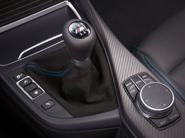 BMW M2 Competition