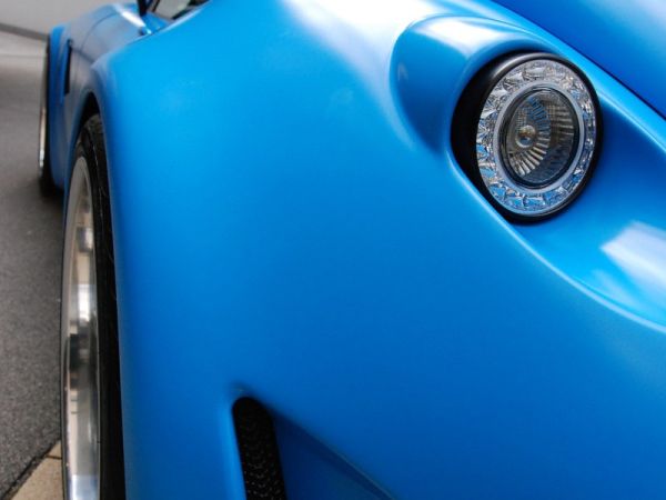 Wiesmann-GT MF5
