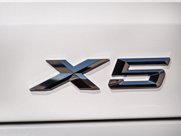 BMW X5 xDrive30d