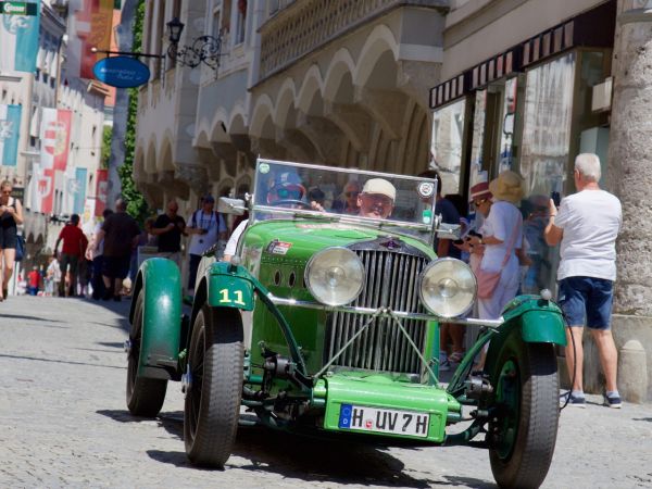 Talbot London AV 90 (1933)