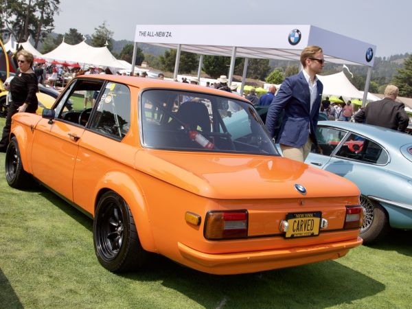 BMW 2002