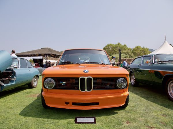 BMW 2002