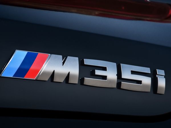 BMW X2 M35i