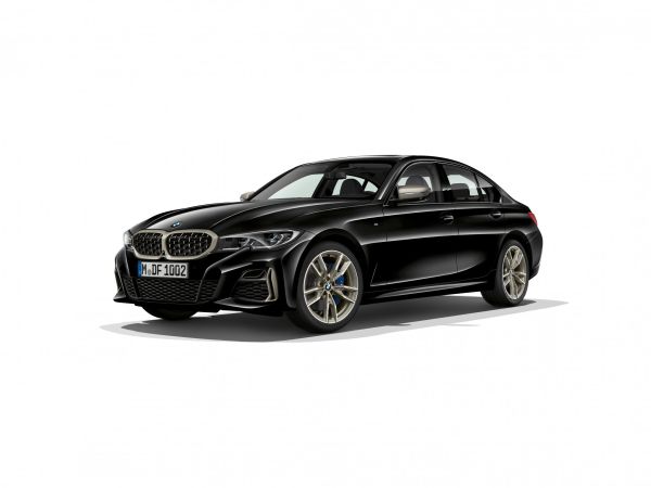 BMW 3er Limousine - BMW M340i xDrive