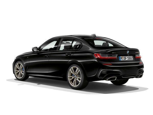 BMW 3er Limousine - BMW M340i xDrive