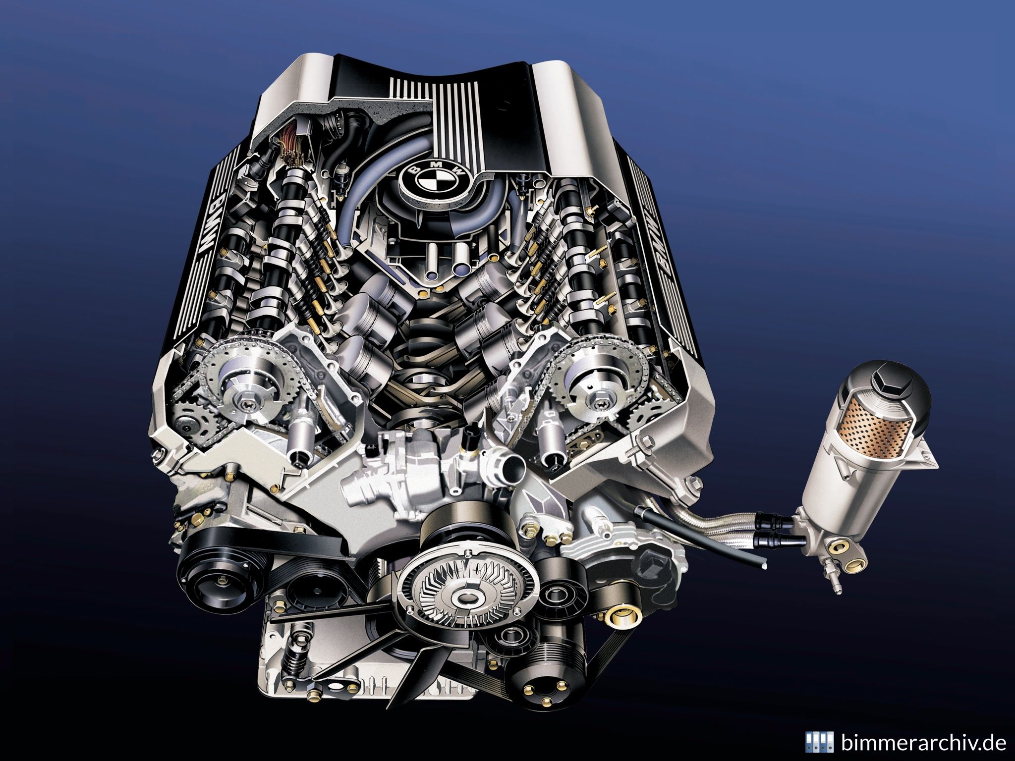 Двигатель автомобиля бмв. BMW m62. BMW m62 engine. BMW s62 v8. BMW m62 4.4.