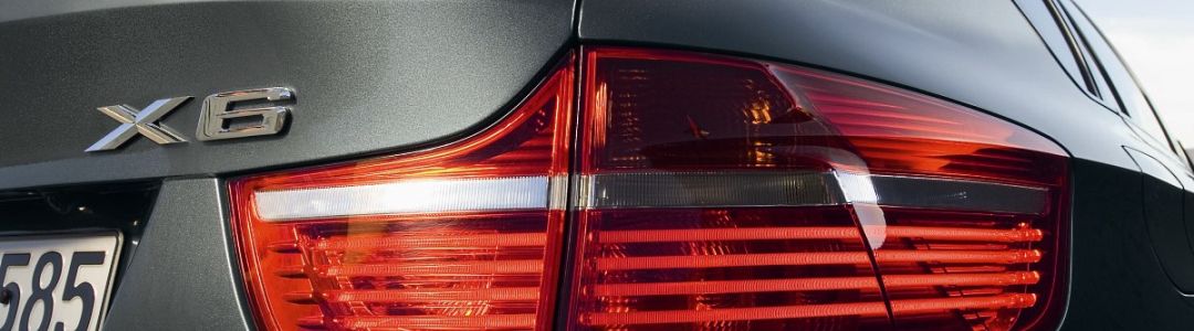 BMW X6 Xdrive 35d