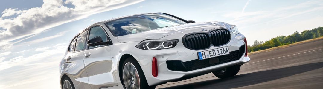 BMW 128ti
