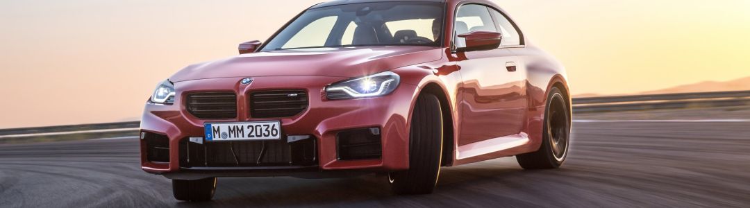 BMW M2