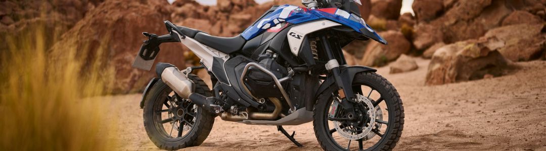 BMW R 1300 GS
