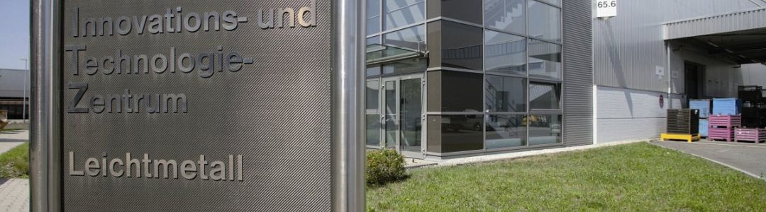 BMW Werk Landshut, LITZ Sandguss Technikum