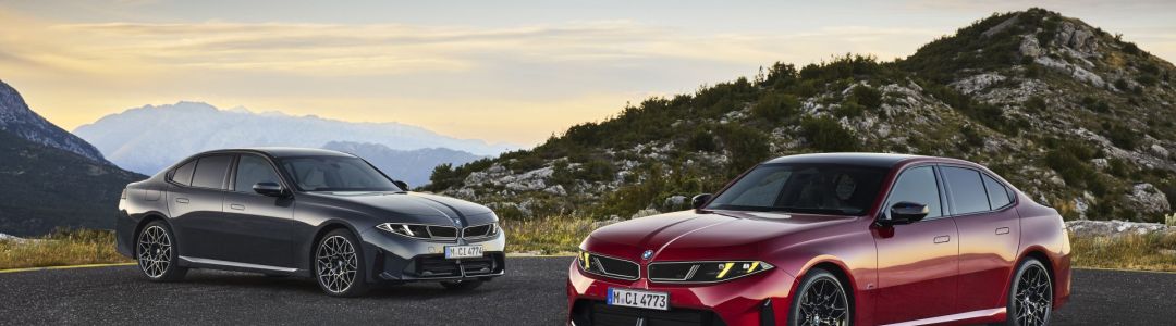 BMW 3er Reihe