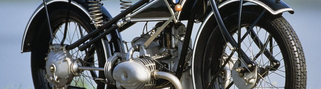 BMW R 47