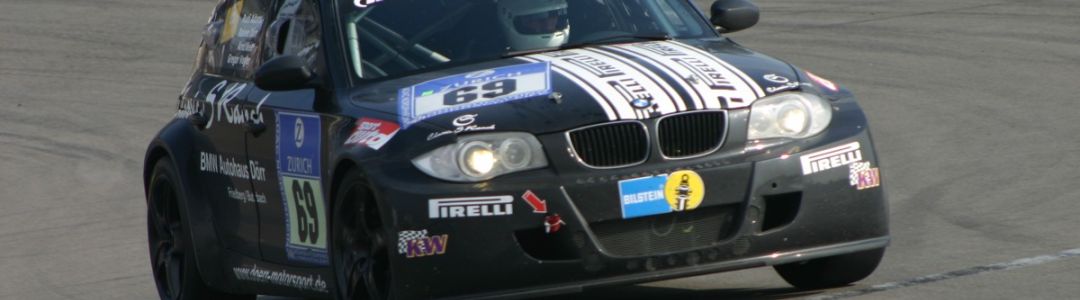 Dörr Motorsport