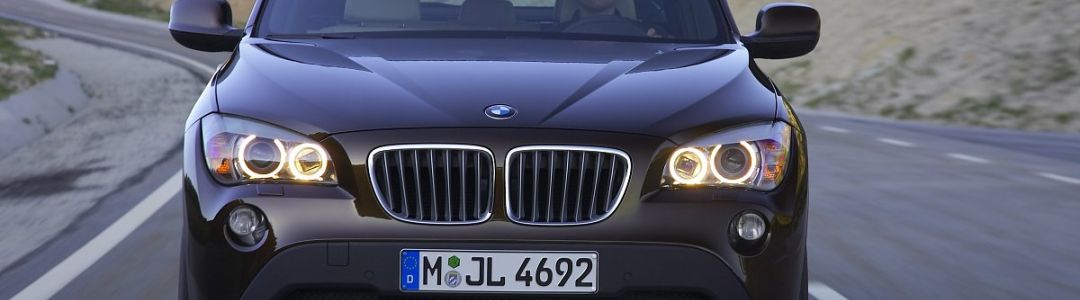 BMW X1 xDrive28i