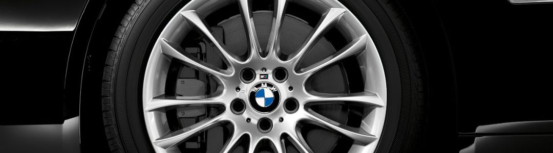 BMW 7er - M Sportpaket