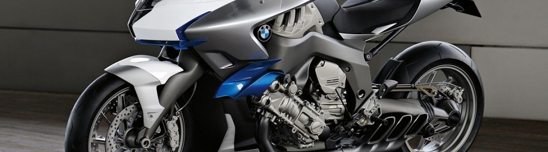 BMW Concept 6