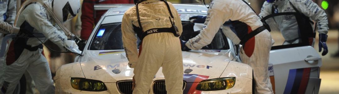 Jörg Müller, Augusto Farfus, Uwe Alzen, BMW M3 GT2, No 78