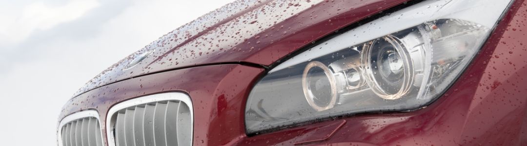 BMW X1 xDrive28i