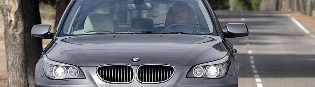 BMW 530i