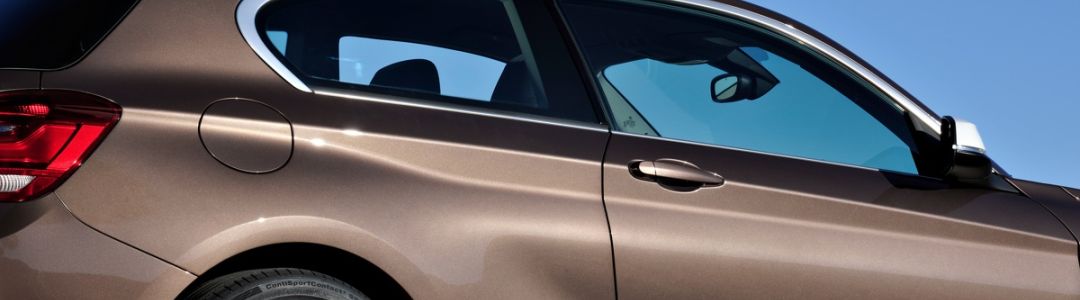 BMW 125d 3-Türer