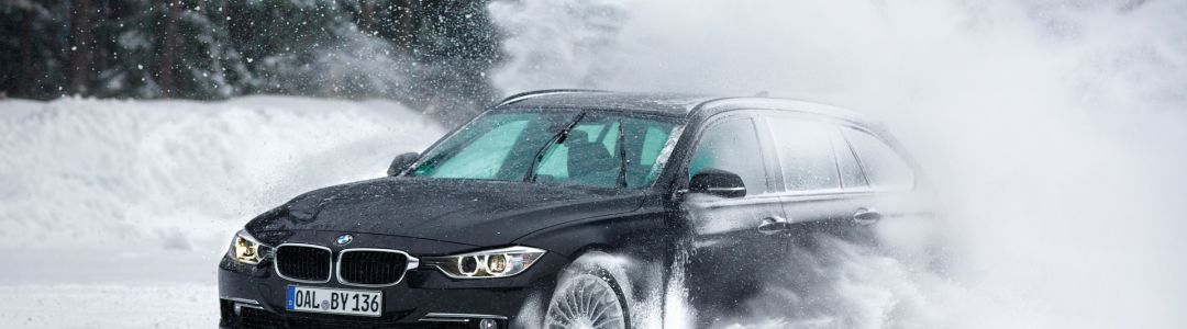 BMW Alpina B3 BiTurbo