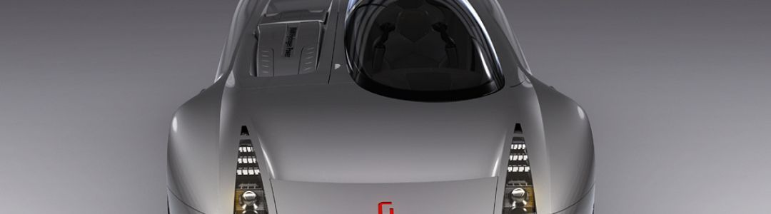Italdesign Giugiaro Vadhò
