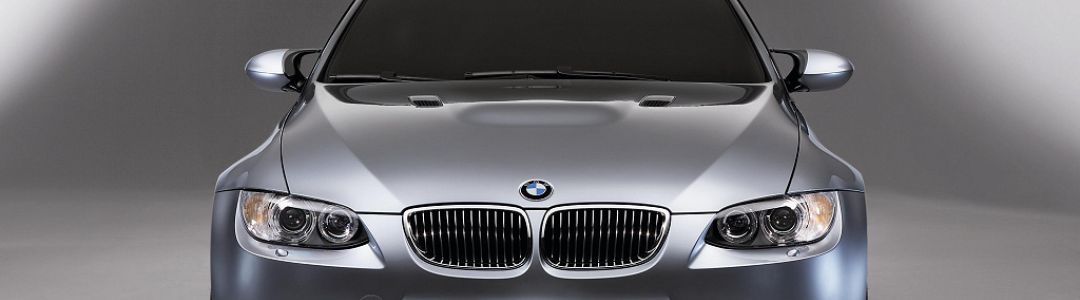 BMW M3 Concept
