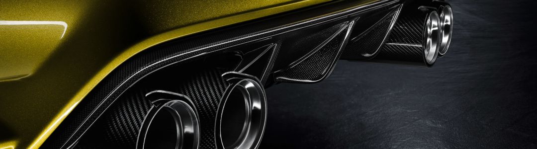 BMW Concept M4 Coupé