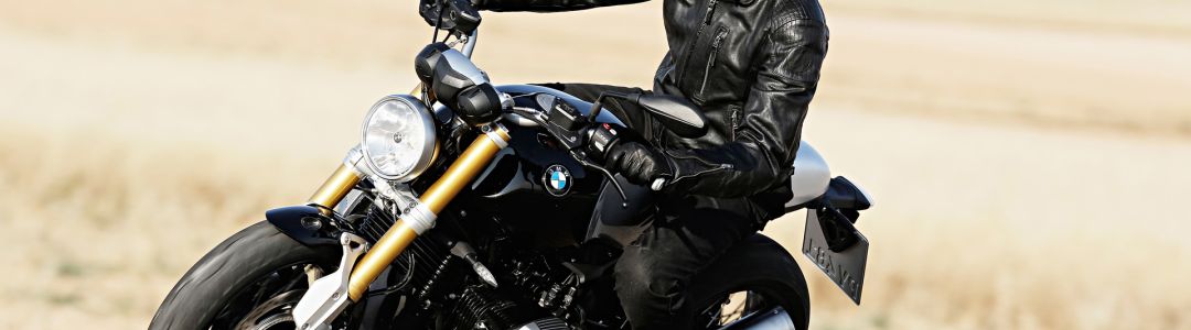BMW R nineT