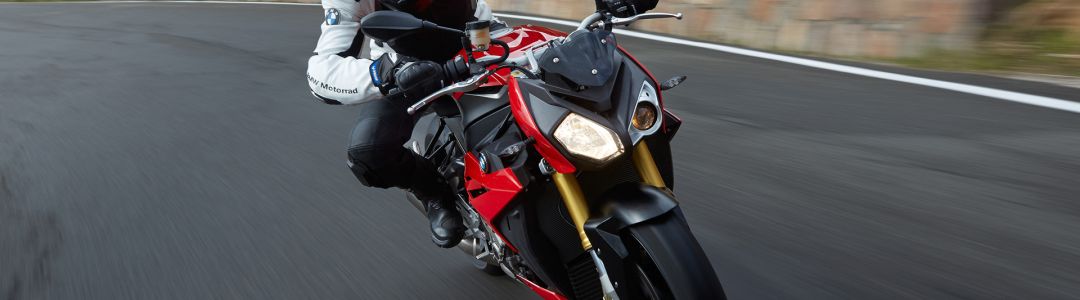 BMW S 1000 R