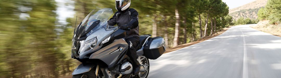 BMW R 1200 RT