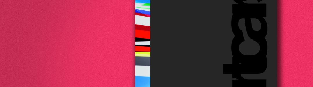 Cover „BMW Art Cars“, Publikation mit Schuber, 2014