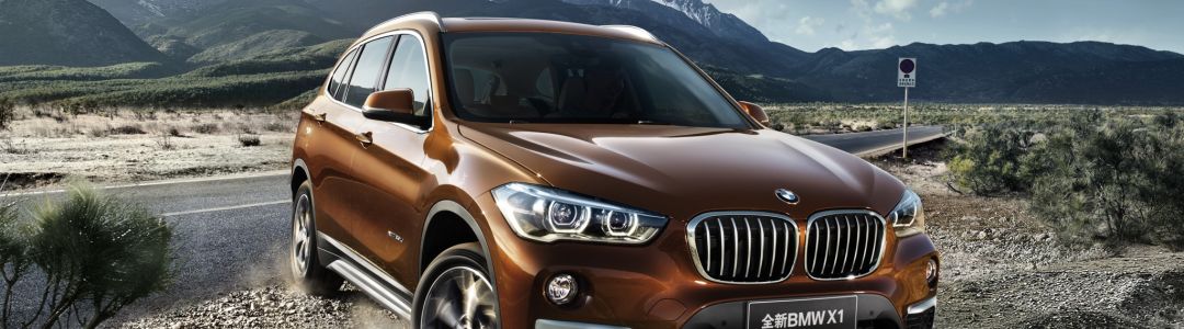 BMW X1 xDrive25Li