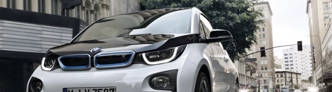 BMW i3 (94Ah)