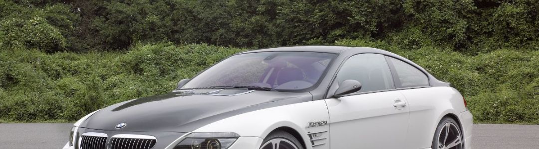AC Schnitzer Tension Street Version