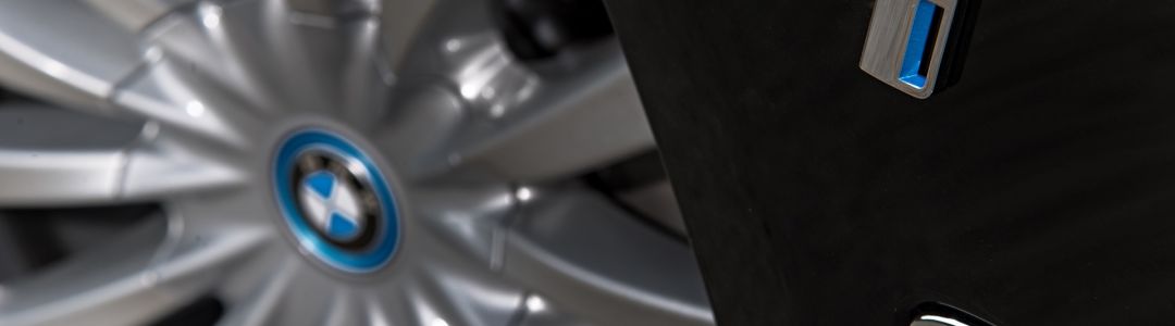 BMW 740Le xDrive iPerformance