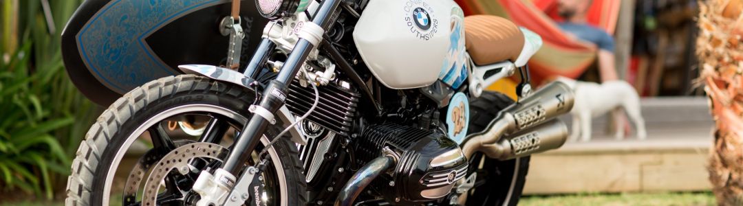 BMW Concept Path 22