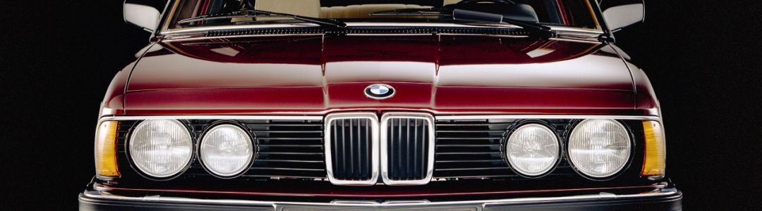 BMW 728i