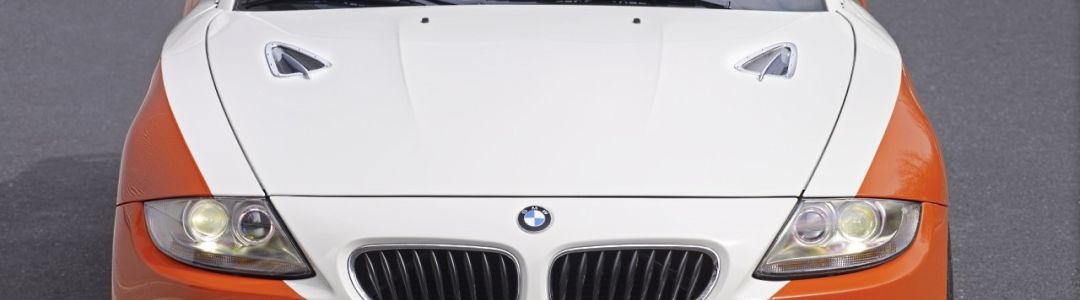 AC Schnitzer PROFILE Konzept