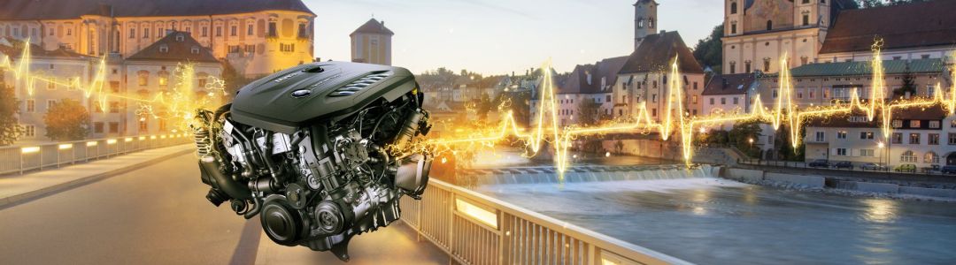 BMW Werk Steyr - Tag der offenen Tür