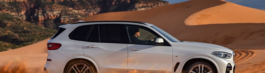 BMW X5 xDrive30d
