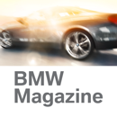 BMW Magazin