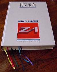 Die große Z1-Chronik
