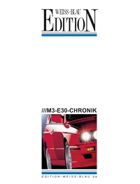 Die große M3-Chronik